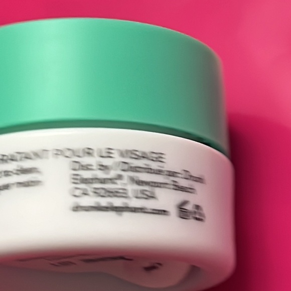 Drunk Elephant PROTINI Polypeptide Cream NEW 5ml/.16ml facial moisturizer - Picture 4 of 5